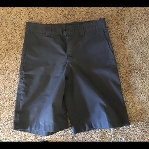 Dickies men’s shorts